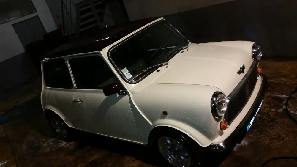 rénovation vehicule